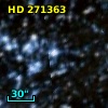 HD 271363