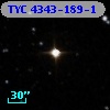 TYC 4343-189-1