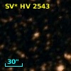 SV* HV  2543