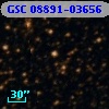GSC 08891-03656