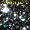 TYC 8891-3314-1