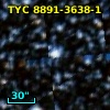 TYC 8891-3638-1