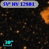 SV* HV 12801