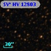 SV* HV 12803