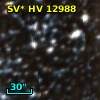 SV* HV 12988