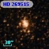 HD 269515