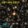 SV* HV  5917