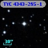 TYC 4343-285-1