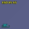 ESO  85-65