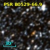 PSR B0529-66.9