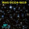 IRAS 05324-6619
