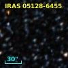 IRAS 05128-6455