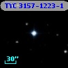 TYC 3157-1223-1