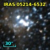 IRAS 05214-6532