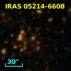 IRAS 05214-6608