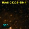 IRAS 05226-6544