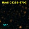 IRAS 05236-6702