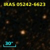 IRAS 05242-6623