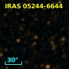 IRAS 05244-6644