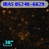 IRAS 05248-6629