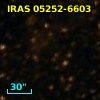 IRAS 05252-6603