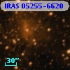 IRAS 05255-6620