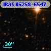 IRAS 05258-6547