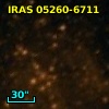 IRAS 05260-6711