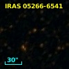 IRAS 05266-6541
