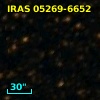 IRAS 05269-6652