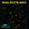 IRAS 05278-6651