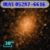 IRAS 05287-6616