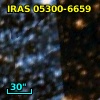 IRAS 05300-6659
