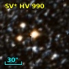 SV* HV   990
