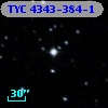 TYC 4343-384-1