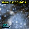 IRAS 05320-6626