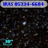 IRAS 05334-6604