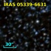 IRAS 05339-6631