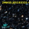 2MASS J05193331-6655375