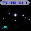 TYC 4343-427-1