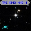 TYC 4343-442-1