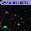 2MASS J05235757-6658363