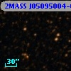 2MASS J05095004-6551115