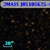 2MASS J05105625-6629508