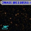2MASS J05110581-6622120