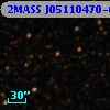 2MASS J05110470-6537346