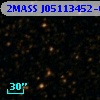 2MASS J05113452-6632290