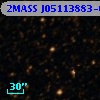 2MASS J05113883-6645420