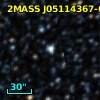 2MASS J05114367-6559521