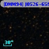 [DMM94] J0526-658